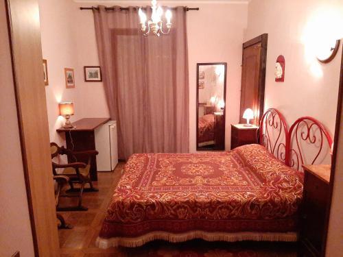 Hostal Villamuna