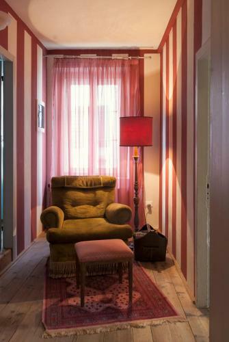 Apartamento La Maisonette