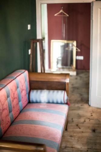 Apartamento La Maisonette