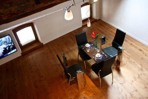Apartamento Suite Pasqualigo - Feltre Tra Venezia E Le Dolomiti