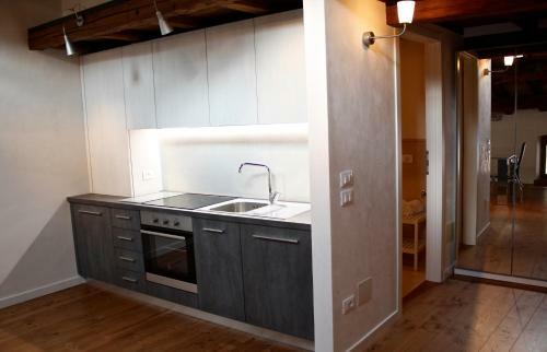 Apartamento Suite Pasqualigo - Feltre Tra Venezia E Le Dolomiti