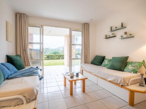 Apartment Village Cap Est�rel - L'esquinade-2
