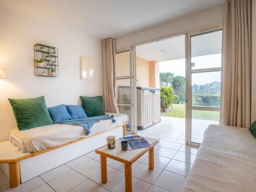 Apartment Village Cap Est�rel - L'esquinade-2