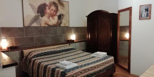 B&B Madonna Degli Angeli