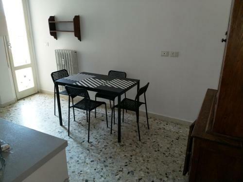 Apartamento Alma