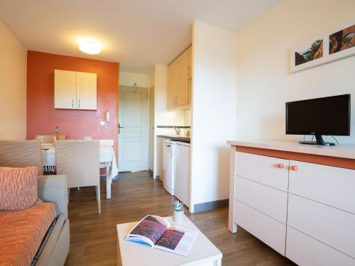 Apartamento Studio Village Cap Est�rel - L'esquinade-3