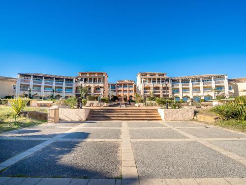 Apartamento Studio Village Cap Est�rel - L'esquinade-3