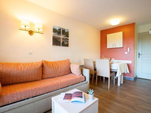 Apartamento Studio Village Cap Est�rel - L'esquinade-3