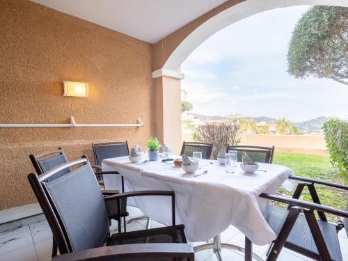 Apartment Village Cap Est�rel - Le Village-56