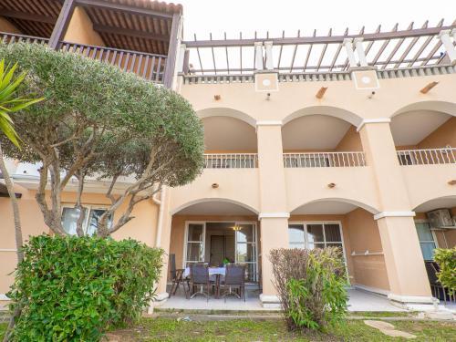 Apartment Village Cap Est�rel - Le Village-56