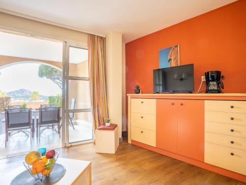 Apartment Village Cap Est�rel - Le Village-56