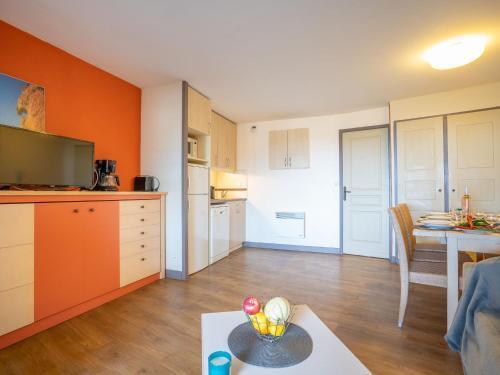 Apartment Village Cap Est�rel - Le Village-56