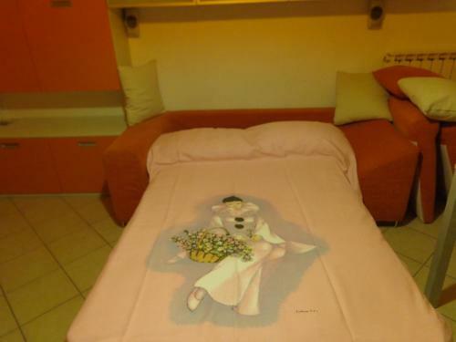 Apartamento Lidoapartment