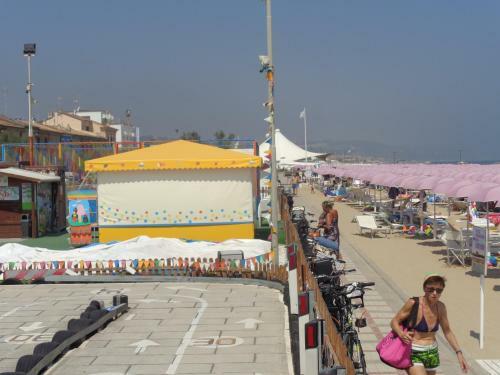 Apartamento Lidoapartment