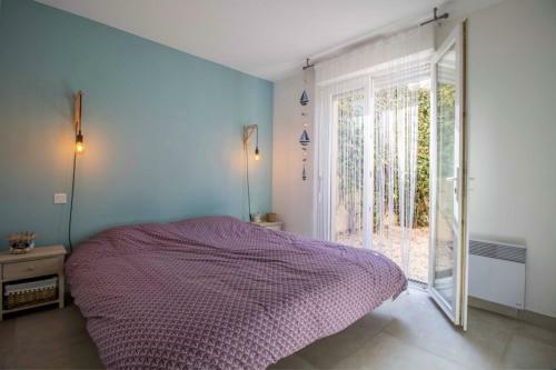 Apartamento 60m With Gardens - Residence With Pool Tennis