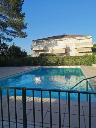 Apartamento 60m With Gardens - Residence With Pool Tennis