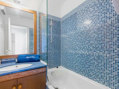 Apartment Village Cap Est�rel - Le Hameau-7