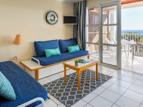 Apartment Village Cap Est�rel - Le Hameau-7