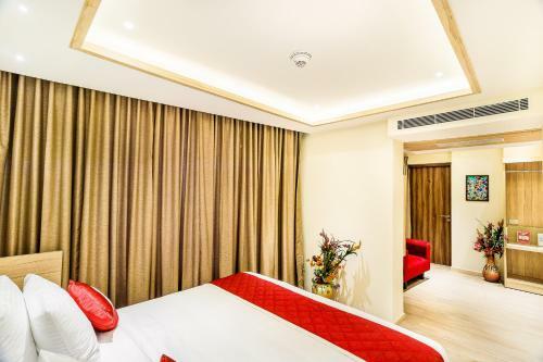 Hotel Stylotel By Jagadish