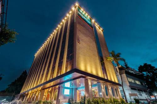 Hotel Stylotel By Jagadish