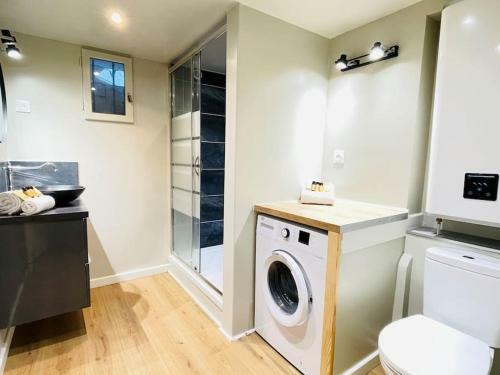 Apartamento Notre Dame Yourhosthelper