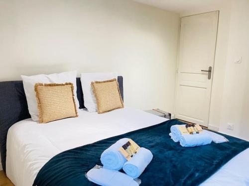 Apartamento Notre Dame Yourhosthelper
