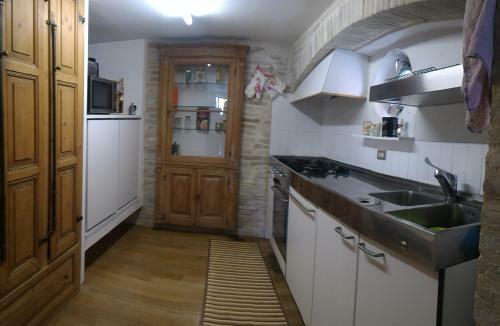 Bed & Breakfast La Dea Fortuna