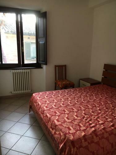 Apartamento Res. Centro Storico