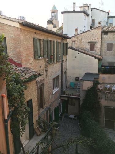 Apartamento Res. Centro Storico