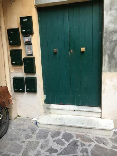 Apartamento Res. Centro Storico