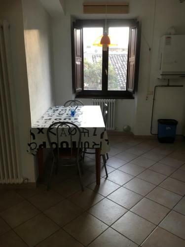 Apartamento Res. Centro Storico
