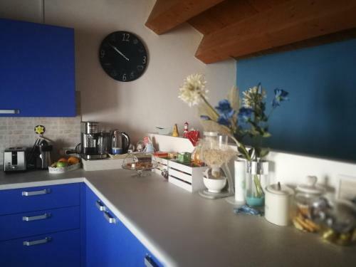 Apartamento Ca' Le Erbe
