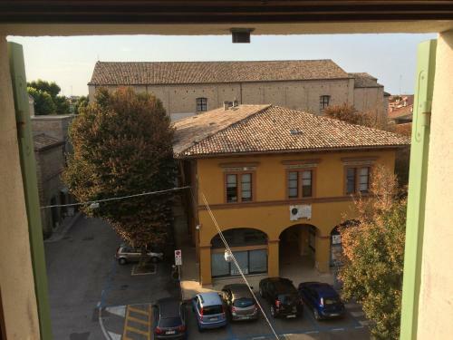 Apartamento Ca' Le Erbe