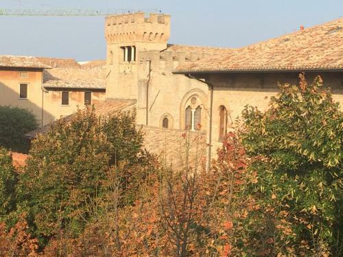 Apartamento Ca' Le Erbe