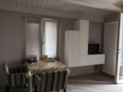 Apartamento Bilocale Oliva - Uva Residence