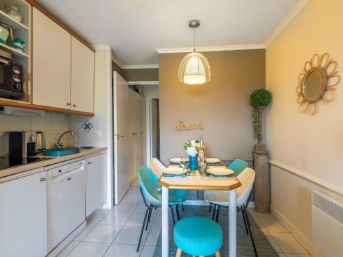 Apartment Village Cap Est�rel - L'esquinade-54