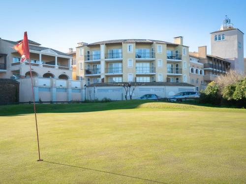Apartment Village Cap Est�rel - L'esquinade-54