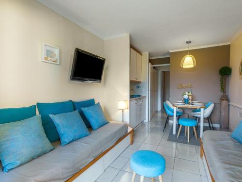 Apartment Village Cap Est�rel - L'esquinade-54
