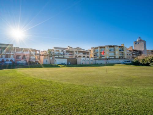 Apartment Village Cap Est�rel - L'esquinade-54