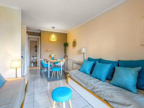 Apartment Village Cap Est�rel - L'esquinade-54