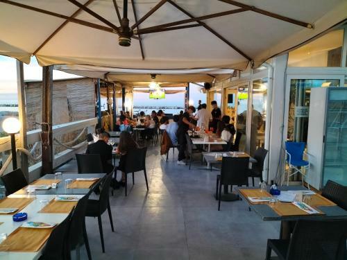 Bed & Breakfast Chalet Del Sole