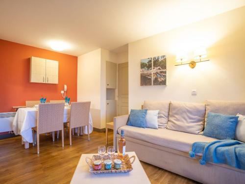 Apartment Village Cap Est�rel - Le Belv�d�re-2