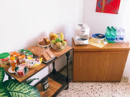 B&B Dell'amicizia