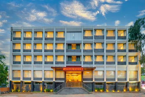Hotel Bhagini Residency