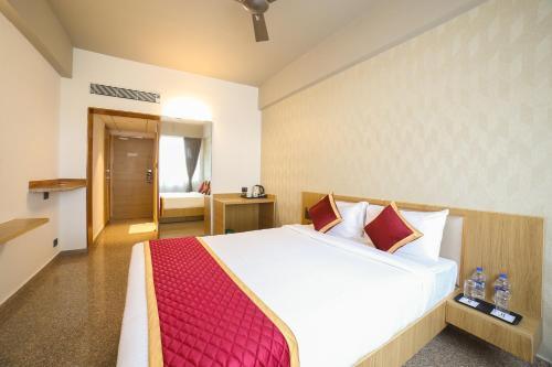 Hotel Bhagini Residency