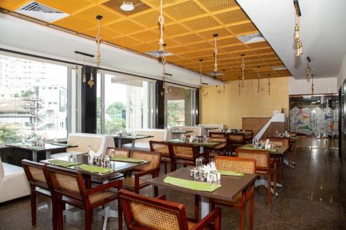 Hotel Bhagini Residency