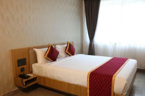 Hotel Bhagini Residency