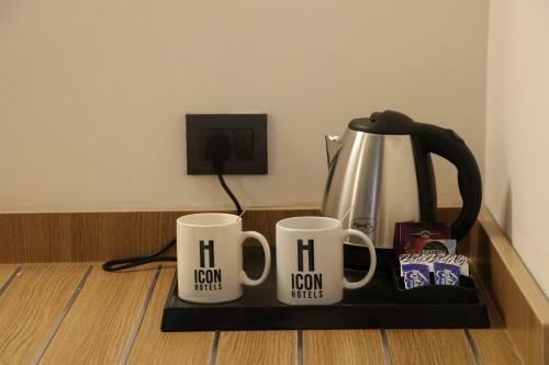 Hotel Bhagini Residency