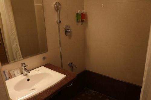 Hotel Bhagini Residency