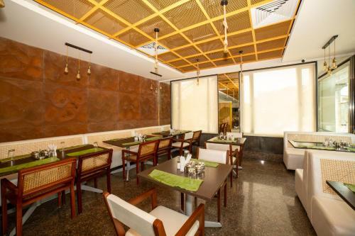 Hotel Bhagini Residency